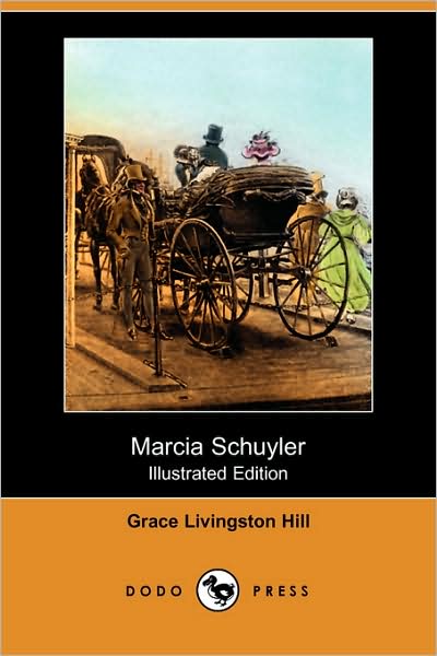Marcia Schuyler [ePUB]